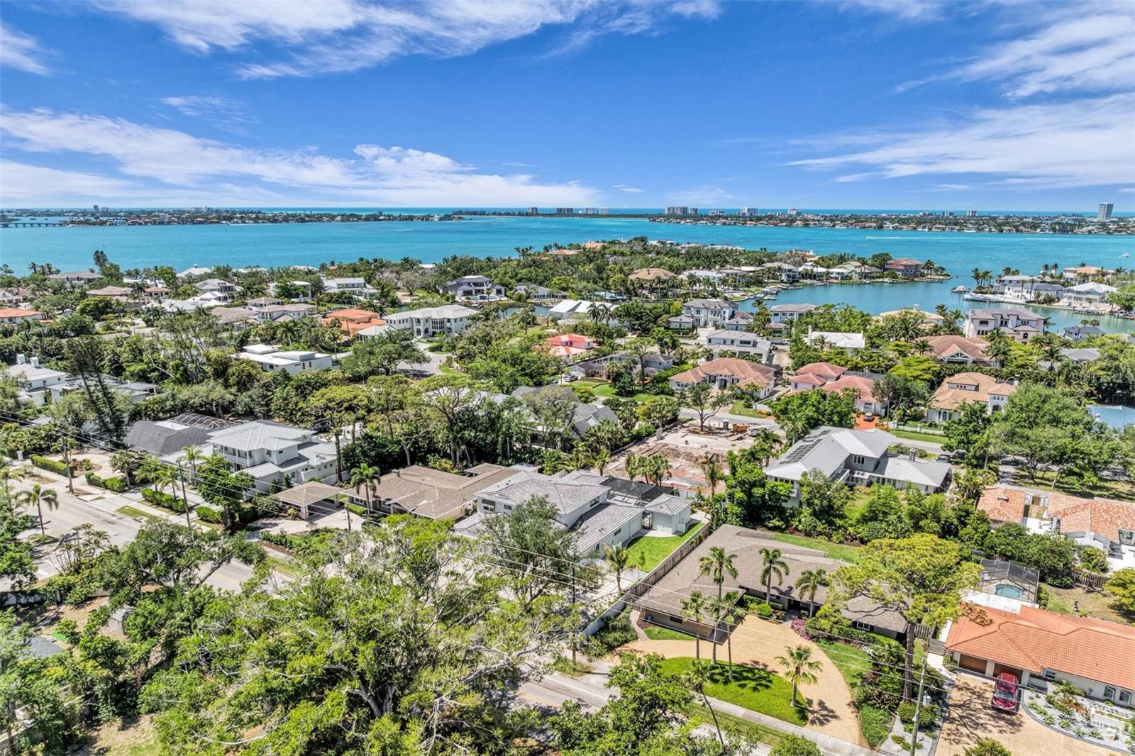 1395 HARBOR DRIVE