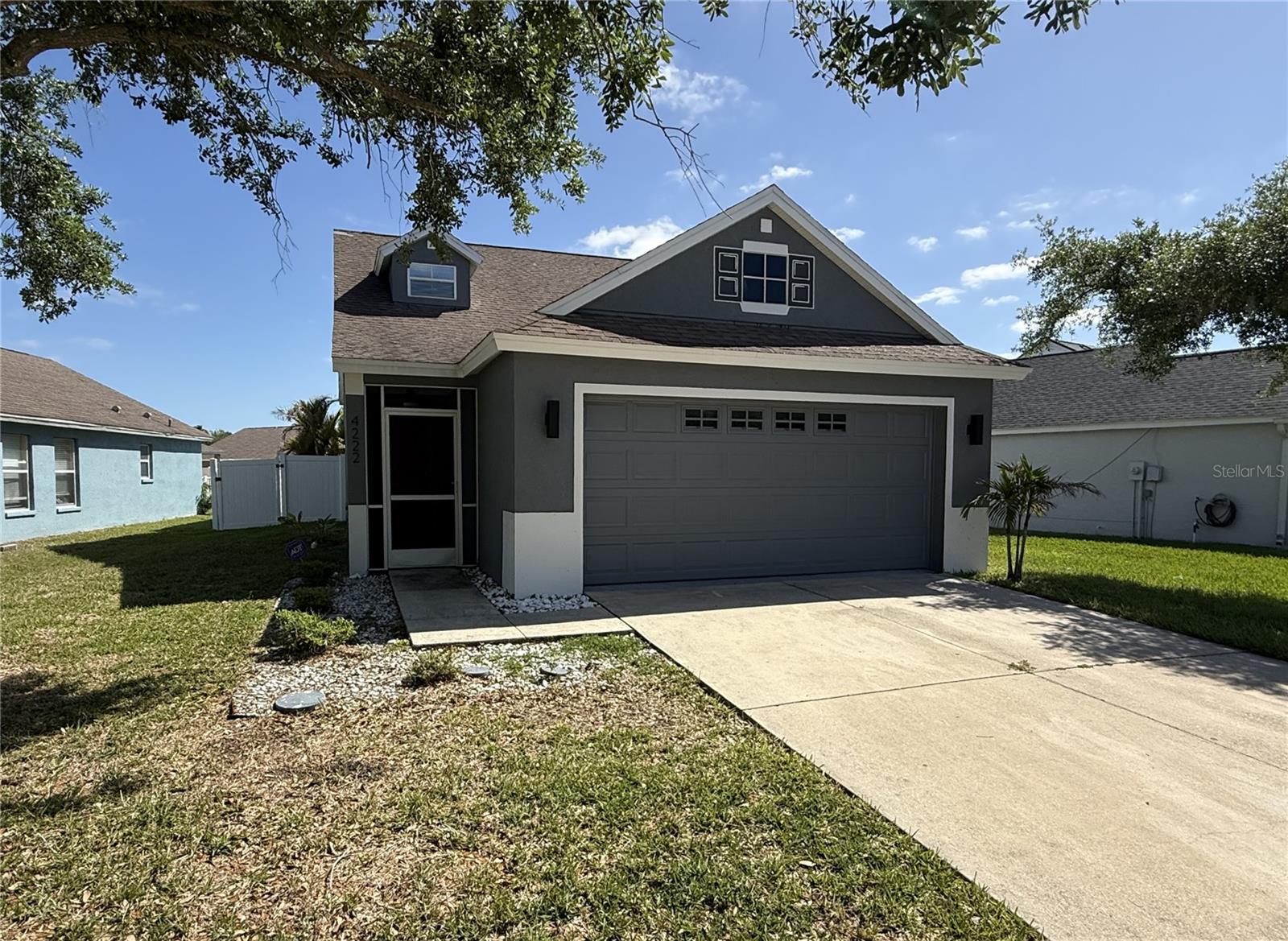 4222 DAY BRIDGE PLACE #1400