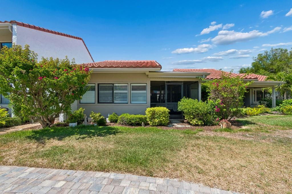 500 PARK BOULEVARD #24