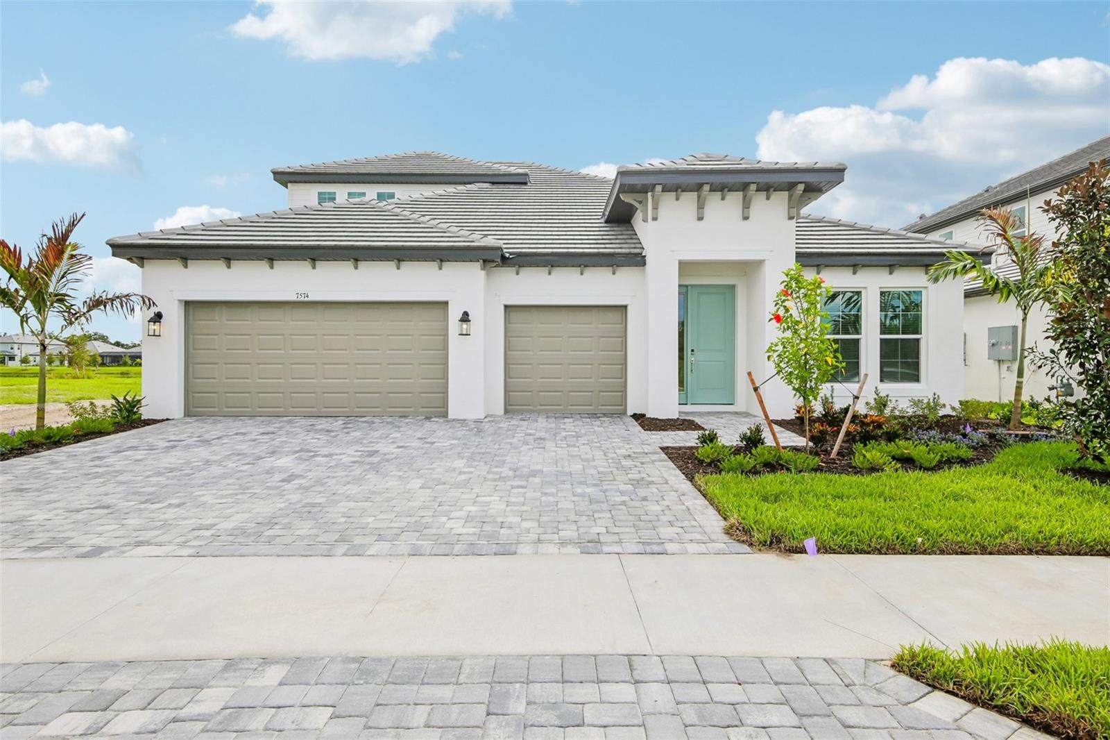 7574 HAWKSTONE DRIVE