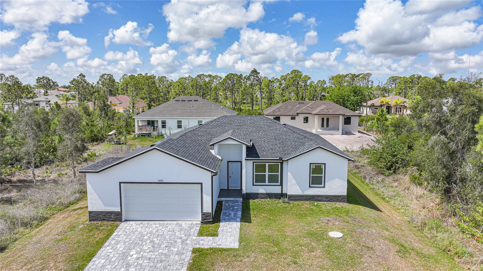 14191 ONSLOW LANE