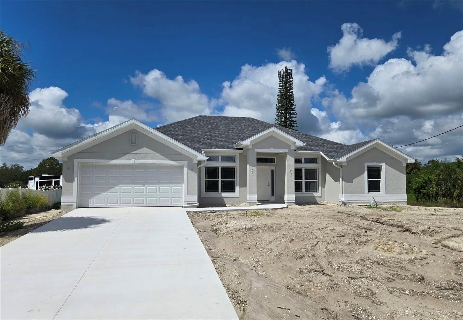 7852 HOWSER COURT
