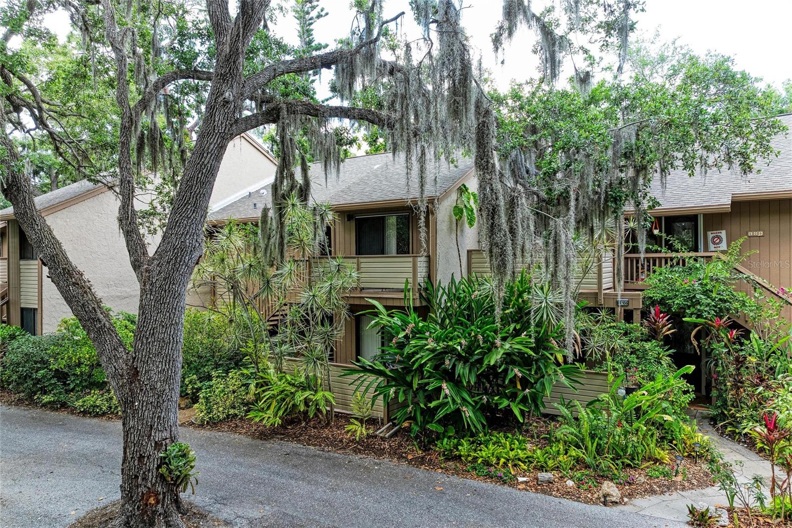1709 CLOWER CREEK DRIVE #205