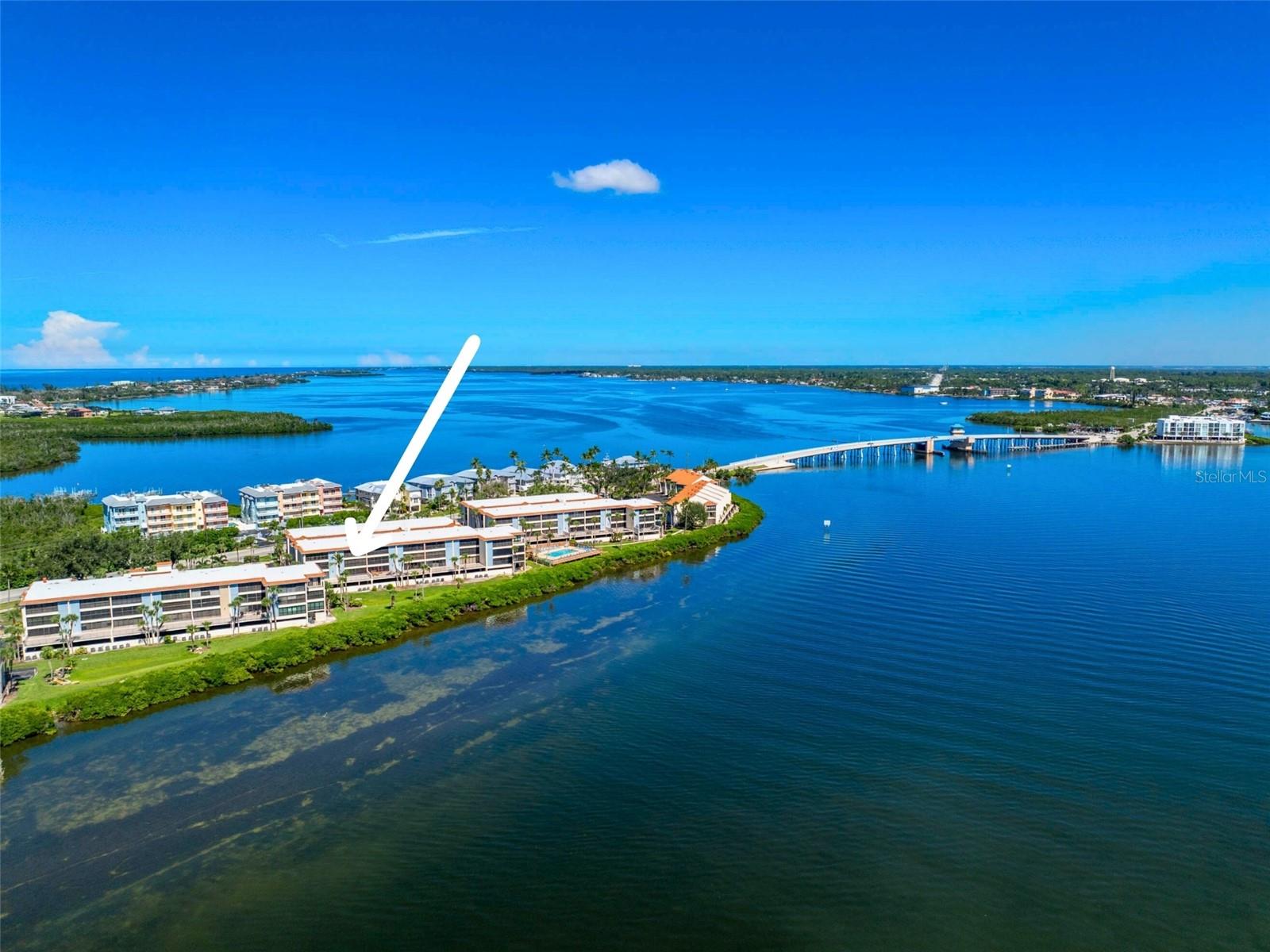 1551 BEACH ROAD #306