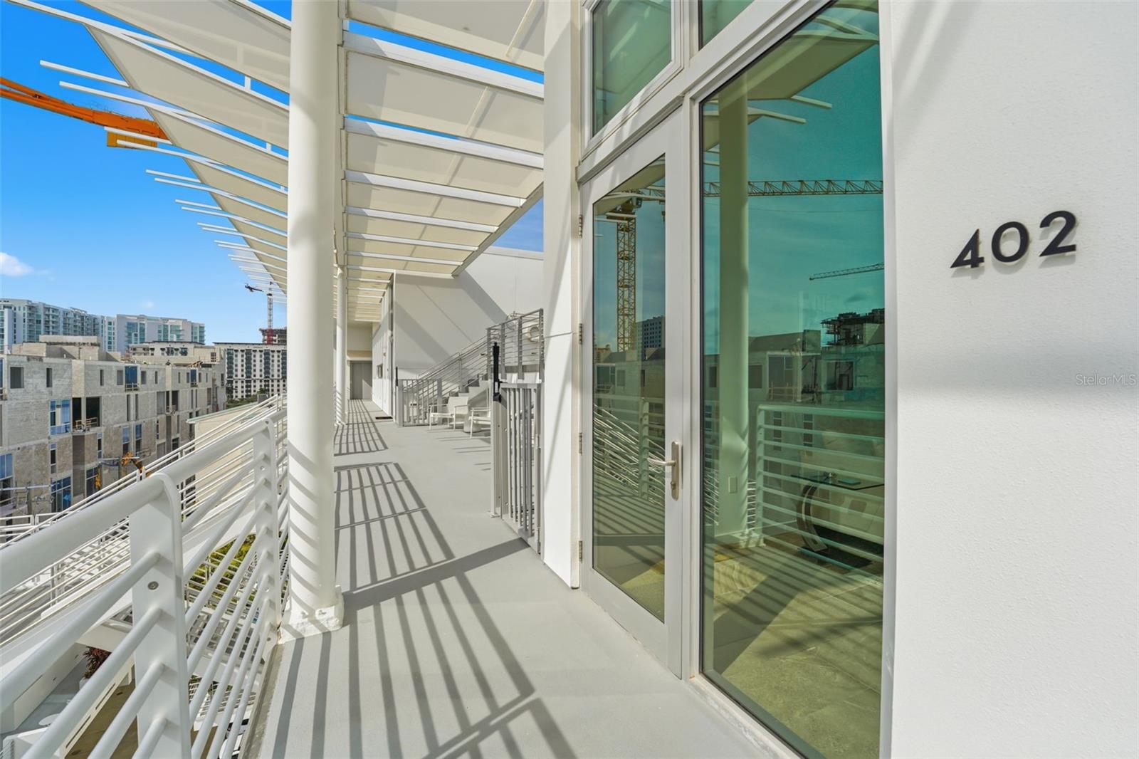 1350 5TH STREET #402