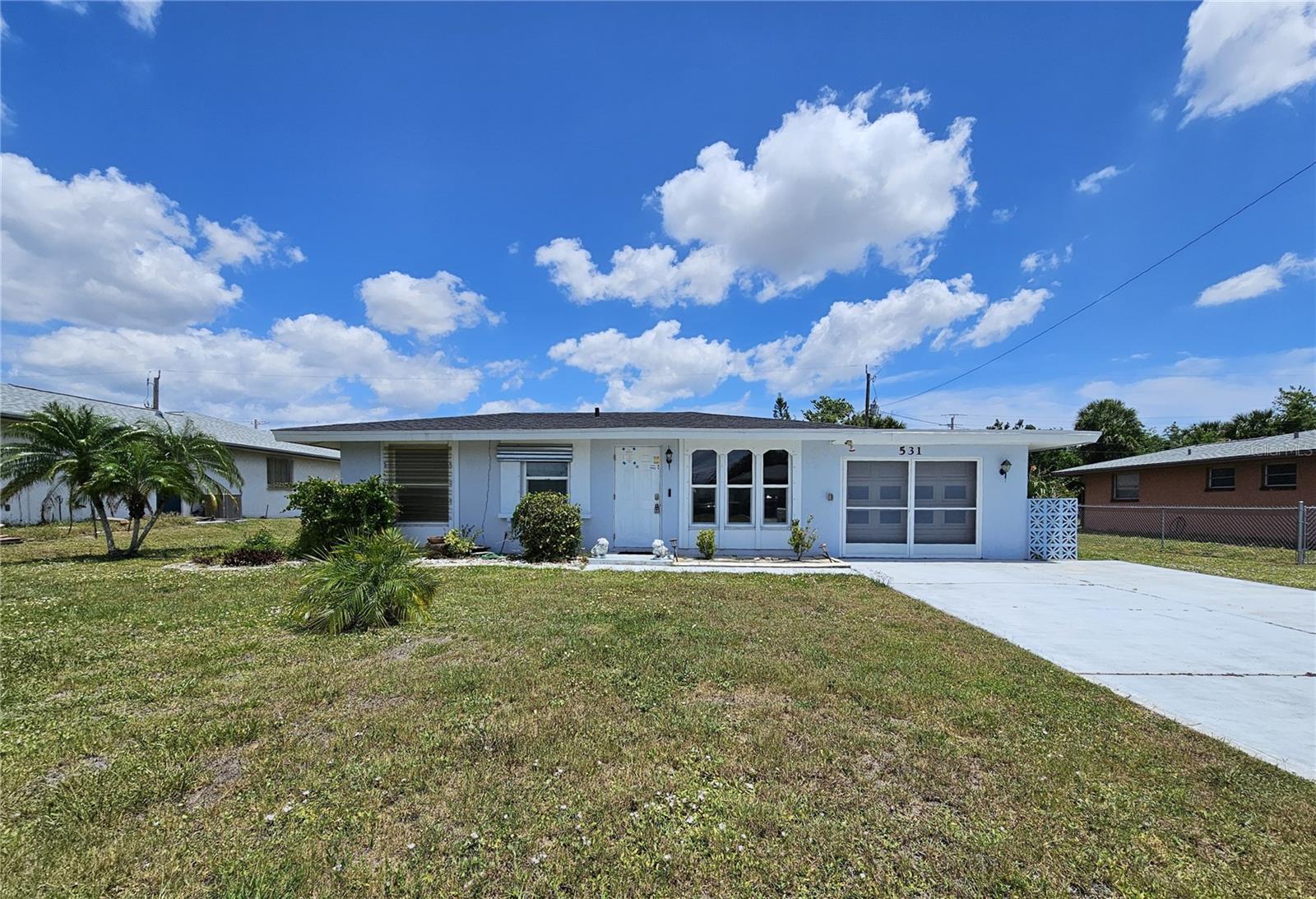 531 AZALEA DRIVE