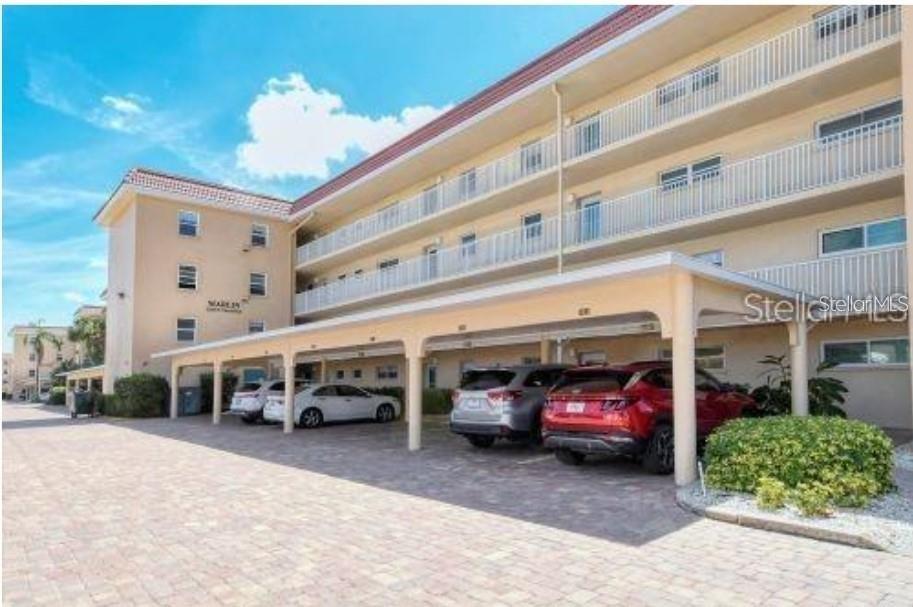 1300 PORTOFINO DRIVE #406
