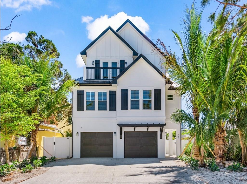 204 COOLIDGE DRIVE