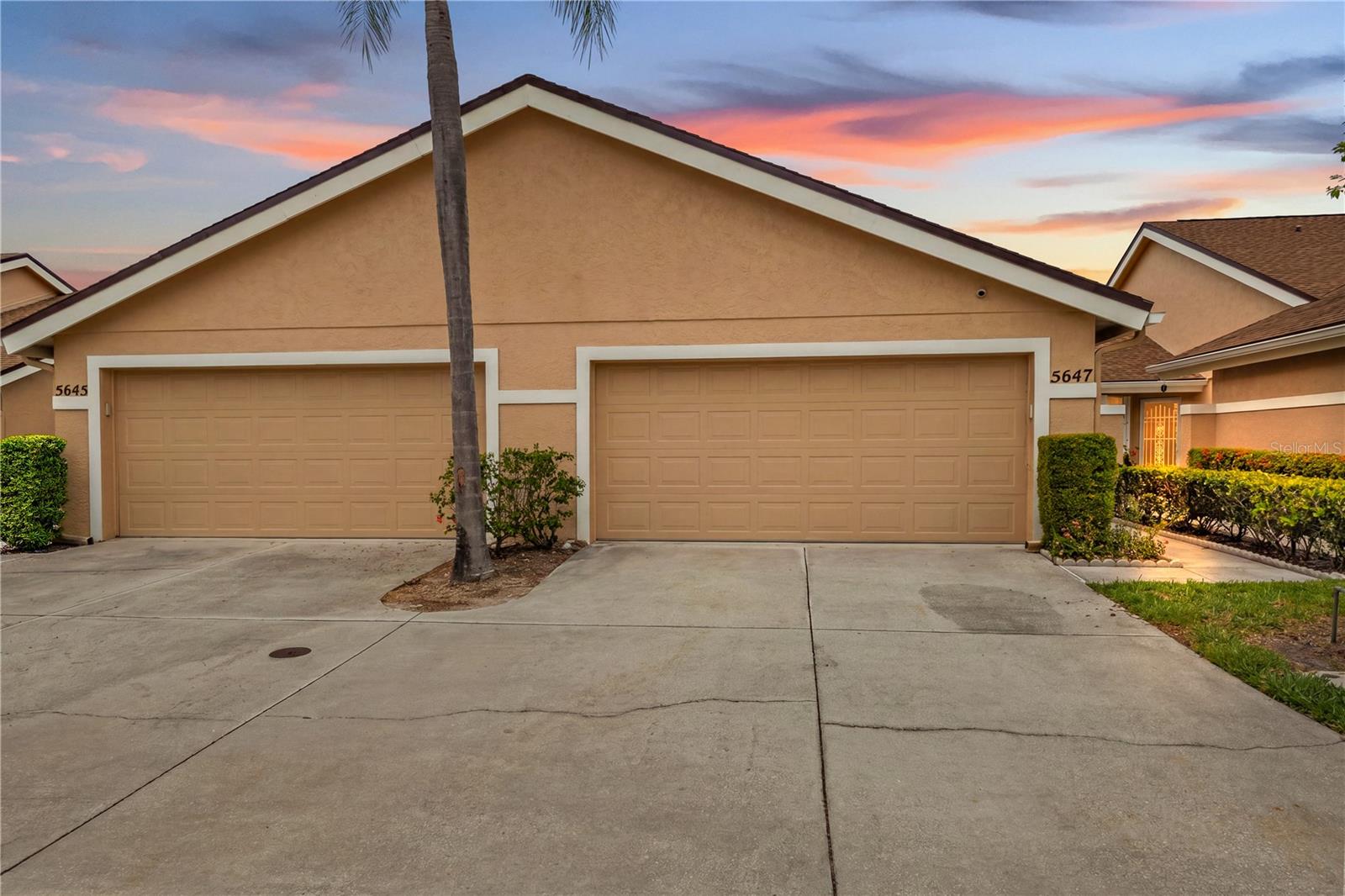 5647 MONTE ROSSO ROAD