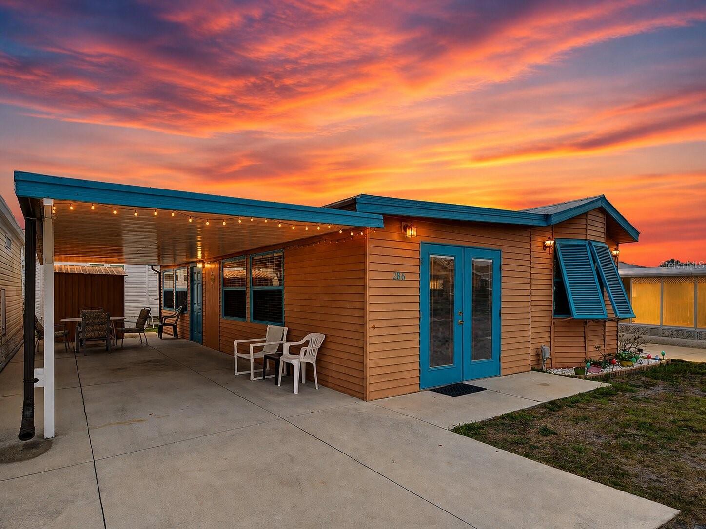 1475 FLAMINGO DRIVE #286
