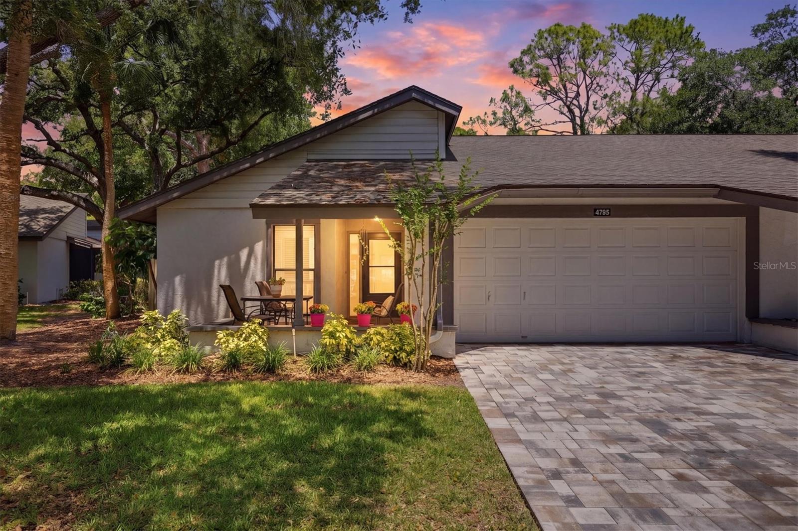 4793 OAK FOREST DRIVE #46