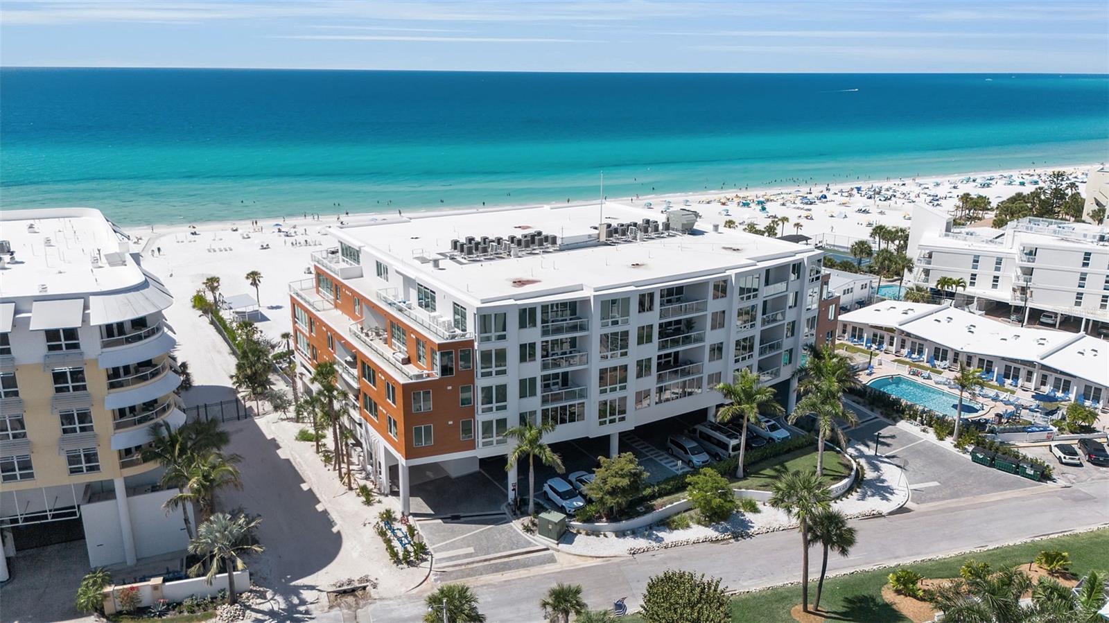 1035 SEASIDE DRIVE #308