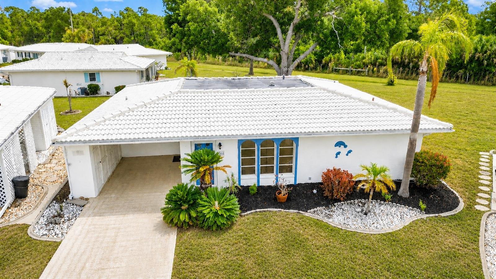 546 CIRCLEWOOD DRIVE #P3-4