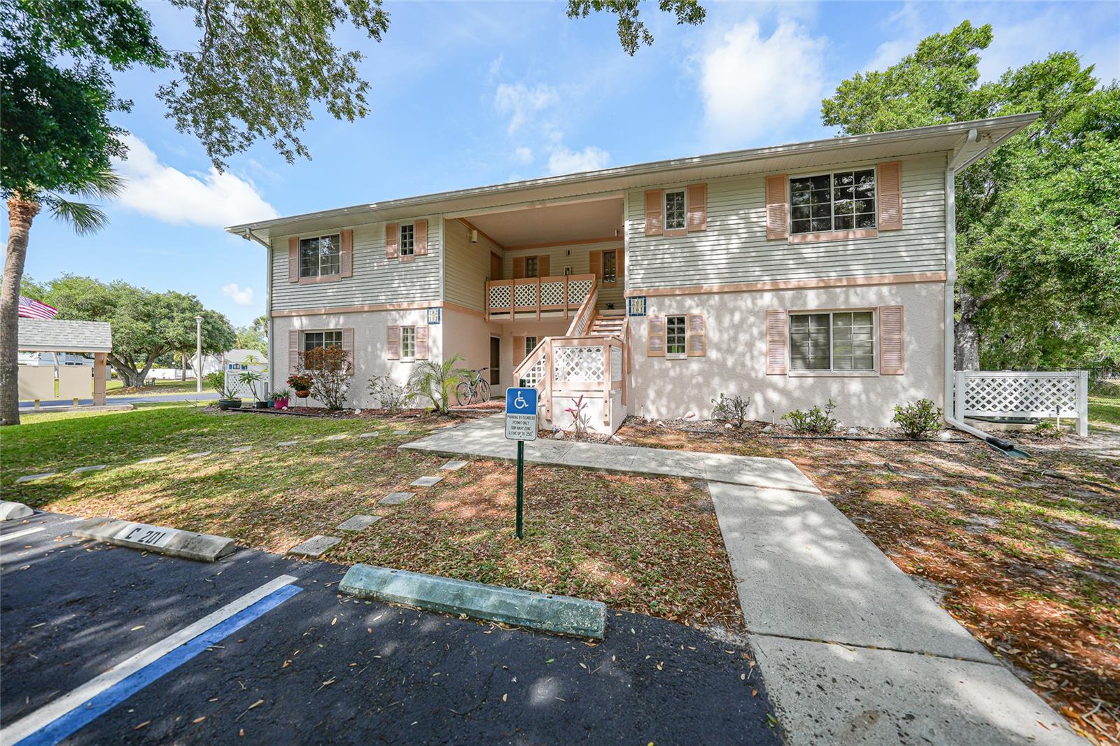 1051 FORREST NELSON BOULEVARD #201