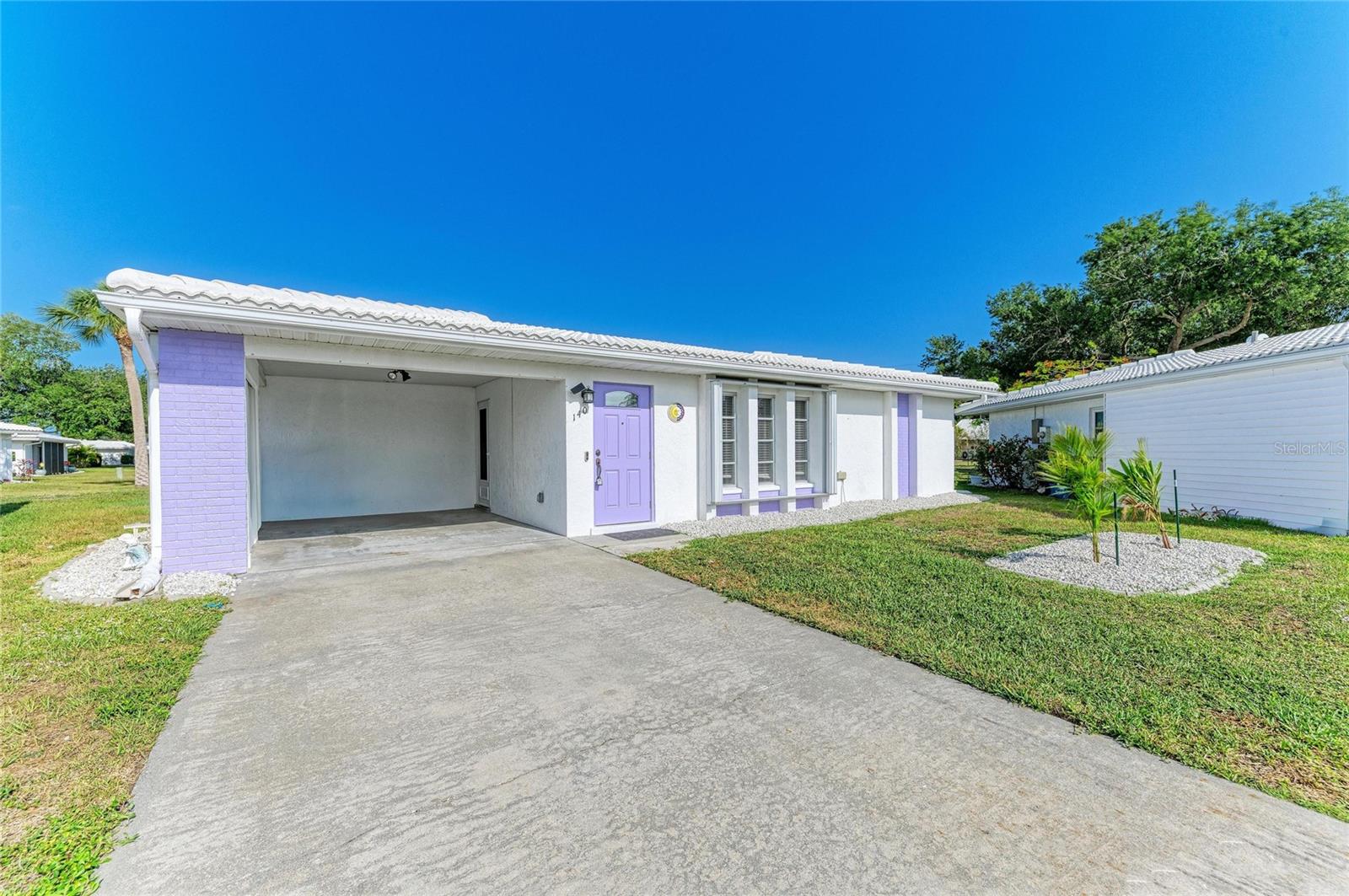 140 CIRCLEWOOD DRIVE #C1-4