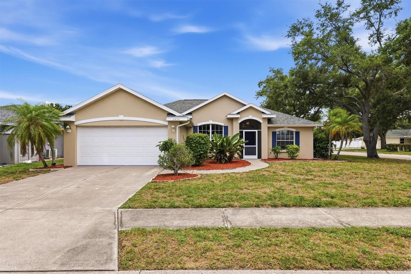 2404 50TH DRIVE