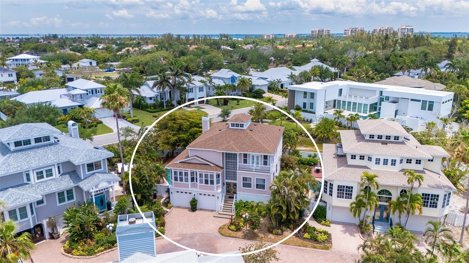 3040 GULF OF MEXICO DRIVE #3