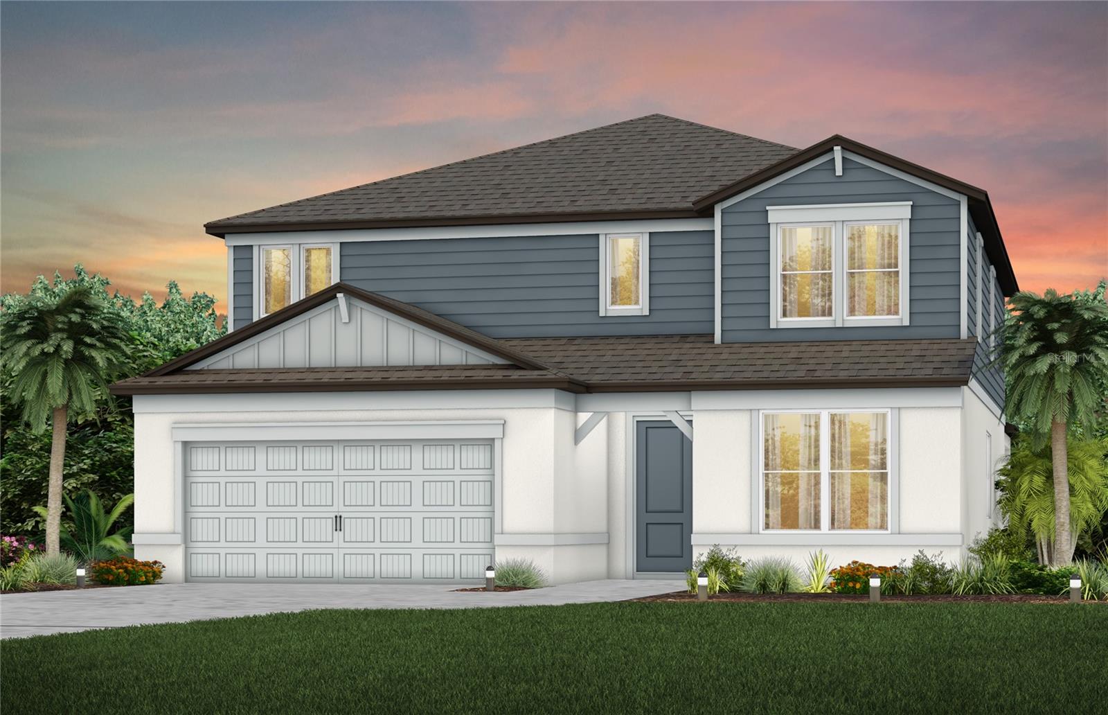 16820 HARMONY RIVER LANE