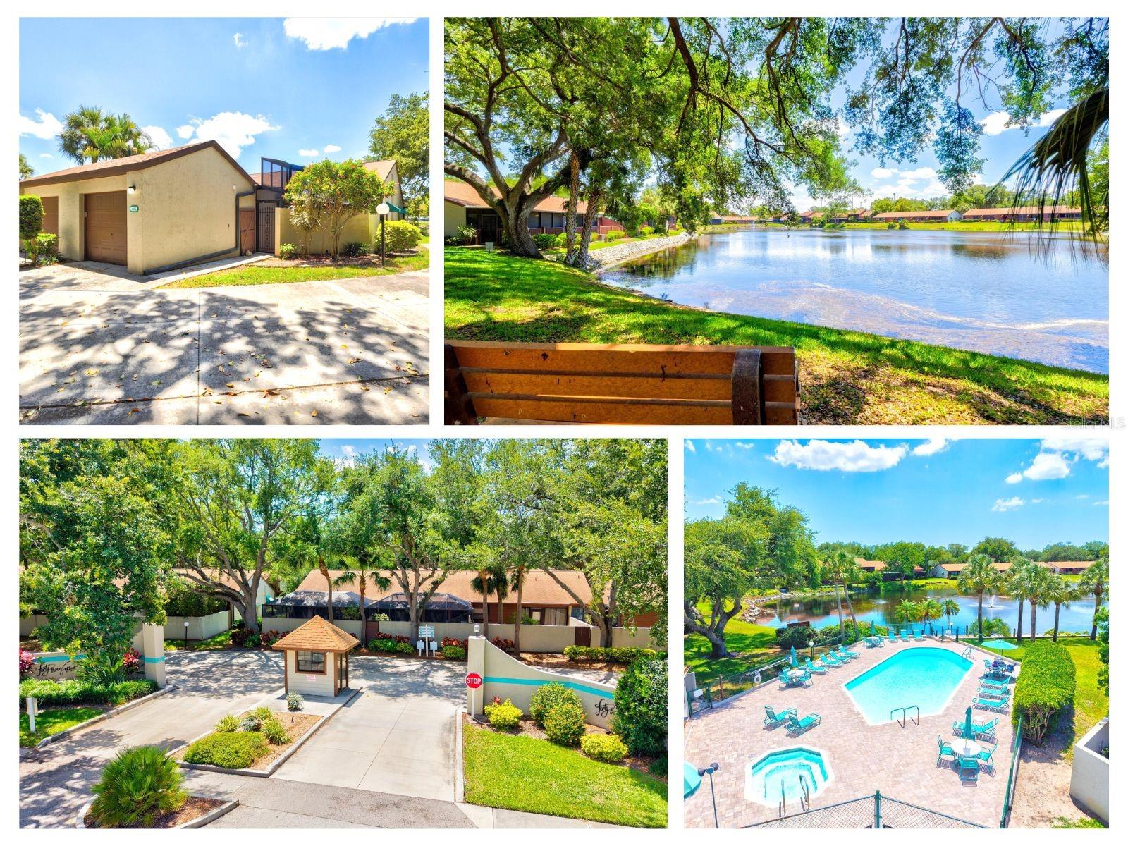 4612 PARK LAKE TERRACE