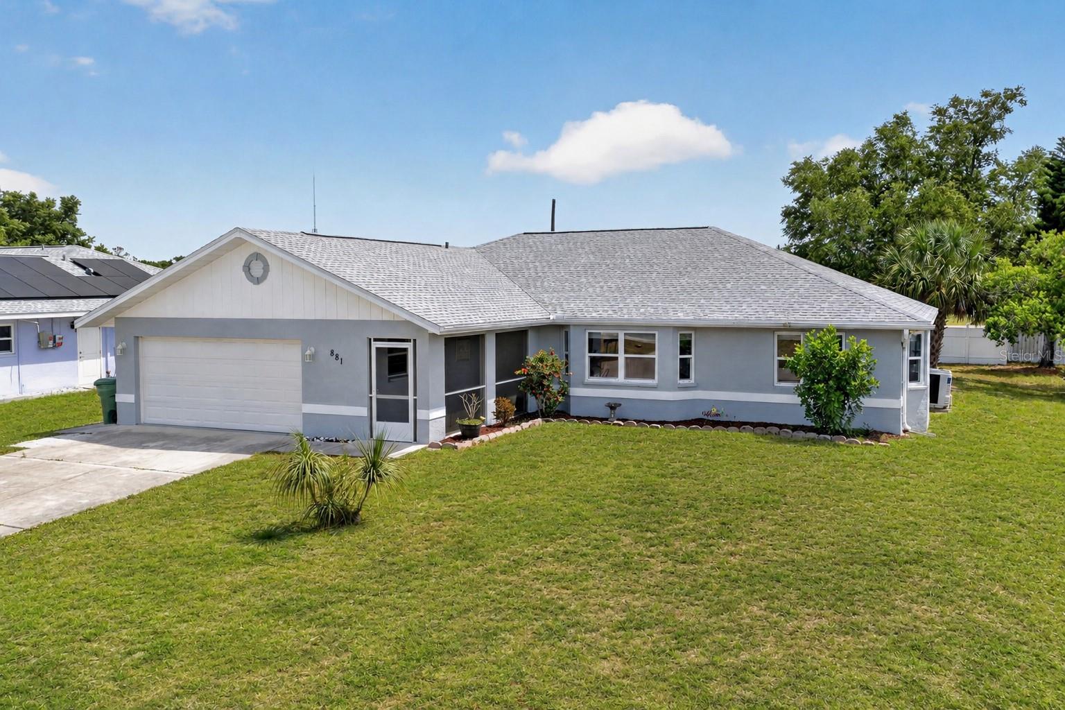 881 RIVIERA LANE