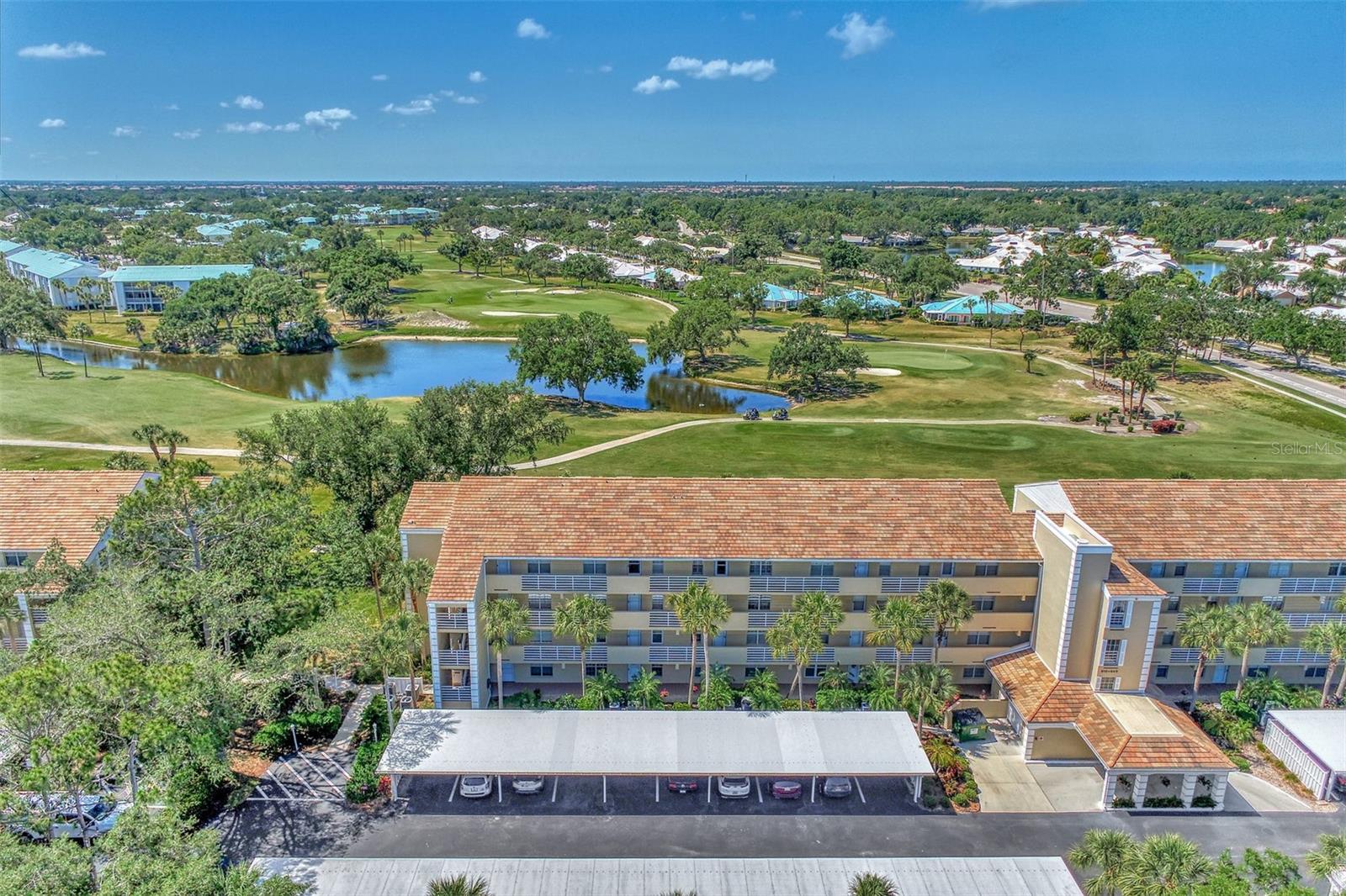 841 WEXFORD BOULEVARD #841