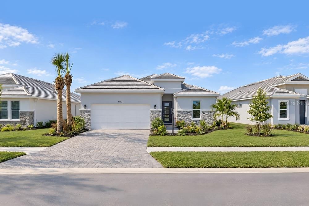 10418 MORNING MIST LANE