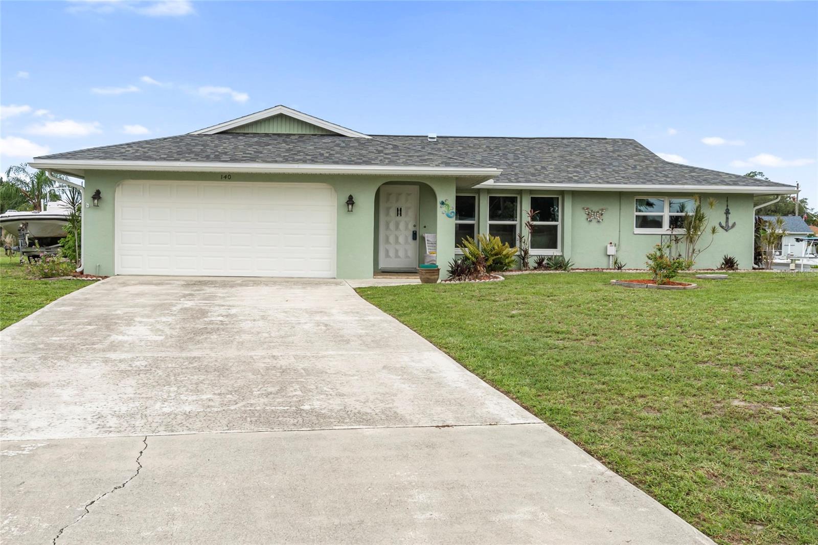 140 BARRE DRIVE