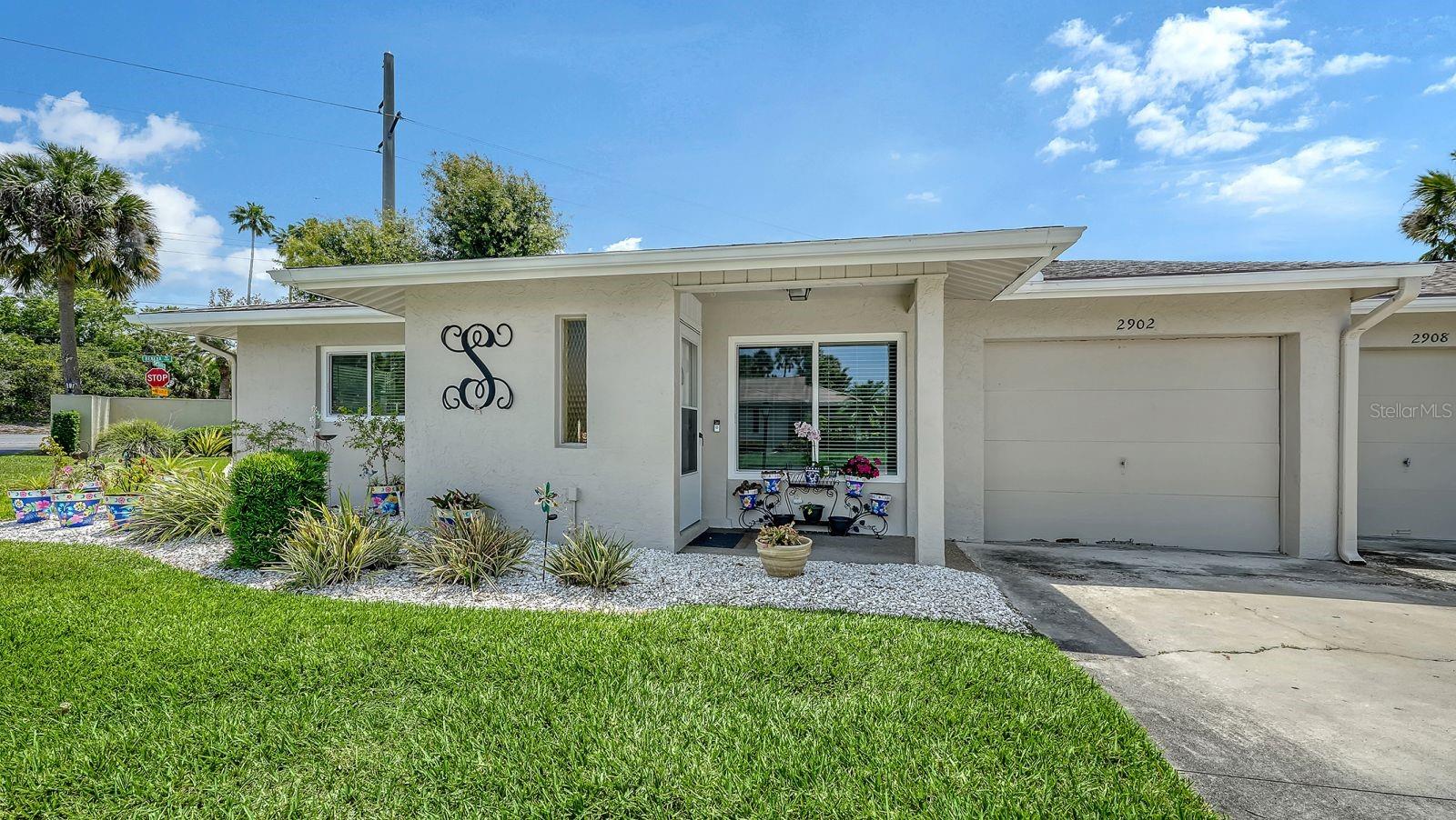 2902 CAPTIVA GARDENS DRIVE #3