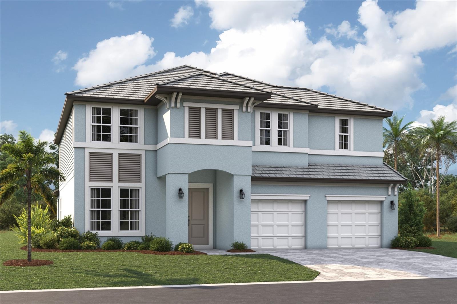9726 CRYSTAL ISLES CIRCLE