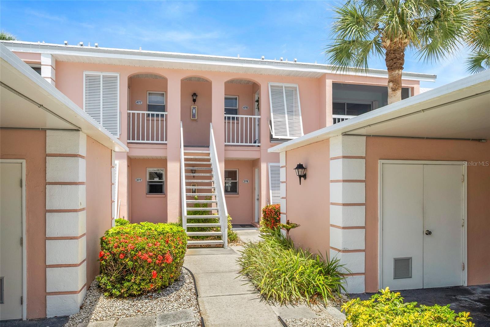 436 CERROMAR LANE #478