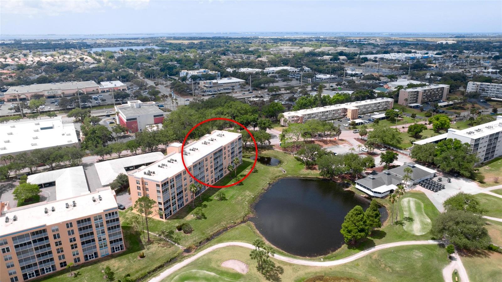 4570 PINEBROOK CIRCLE #302