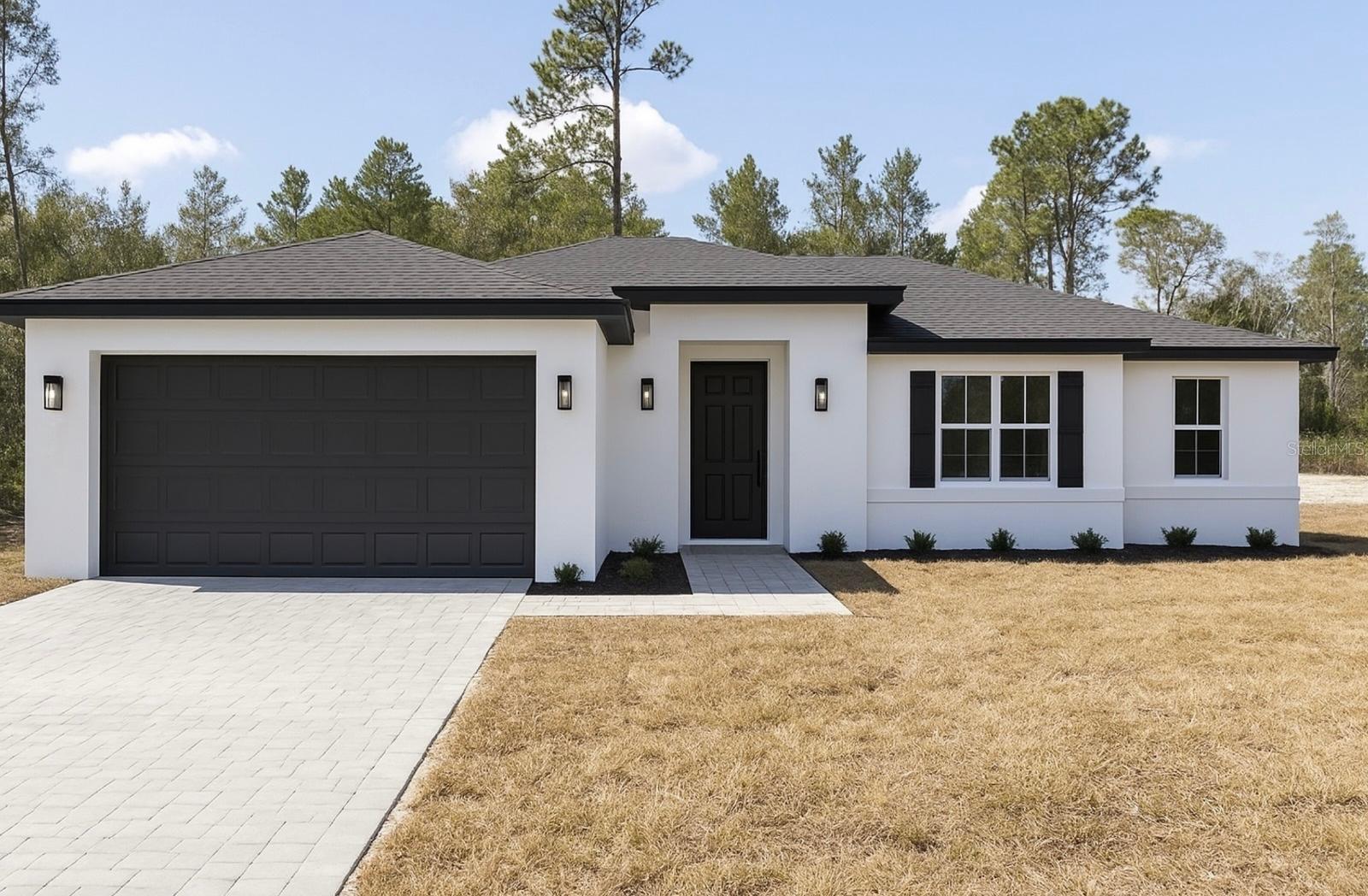 2434 AMNESTY DRIVE