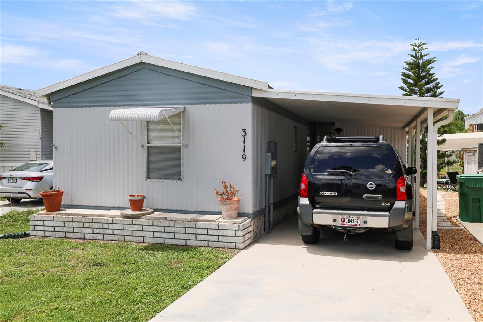 3119 SUNNY HARBOR DRIVE