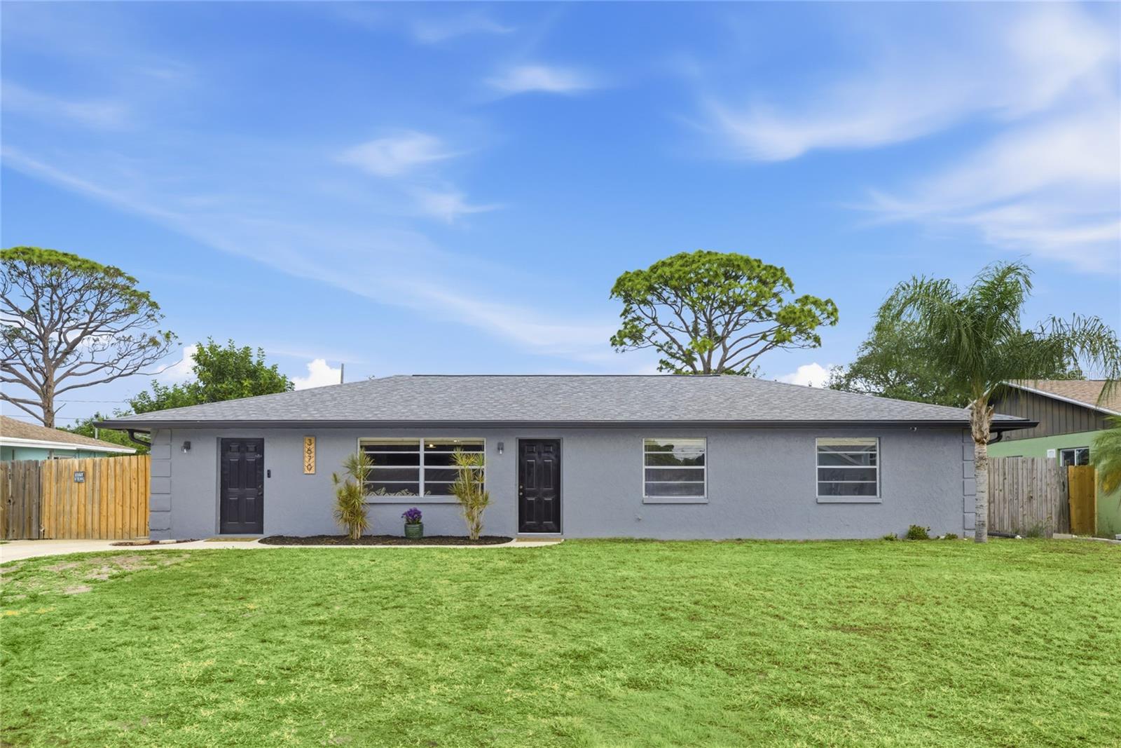 3670 SUNSET BEACH DRIVE