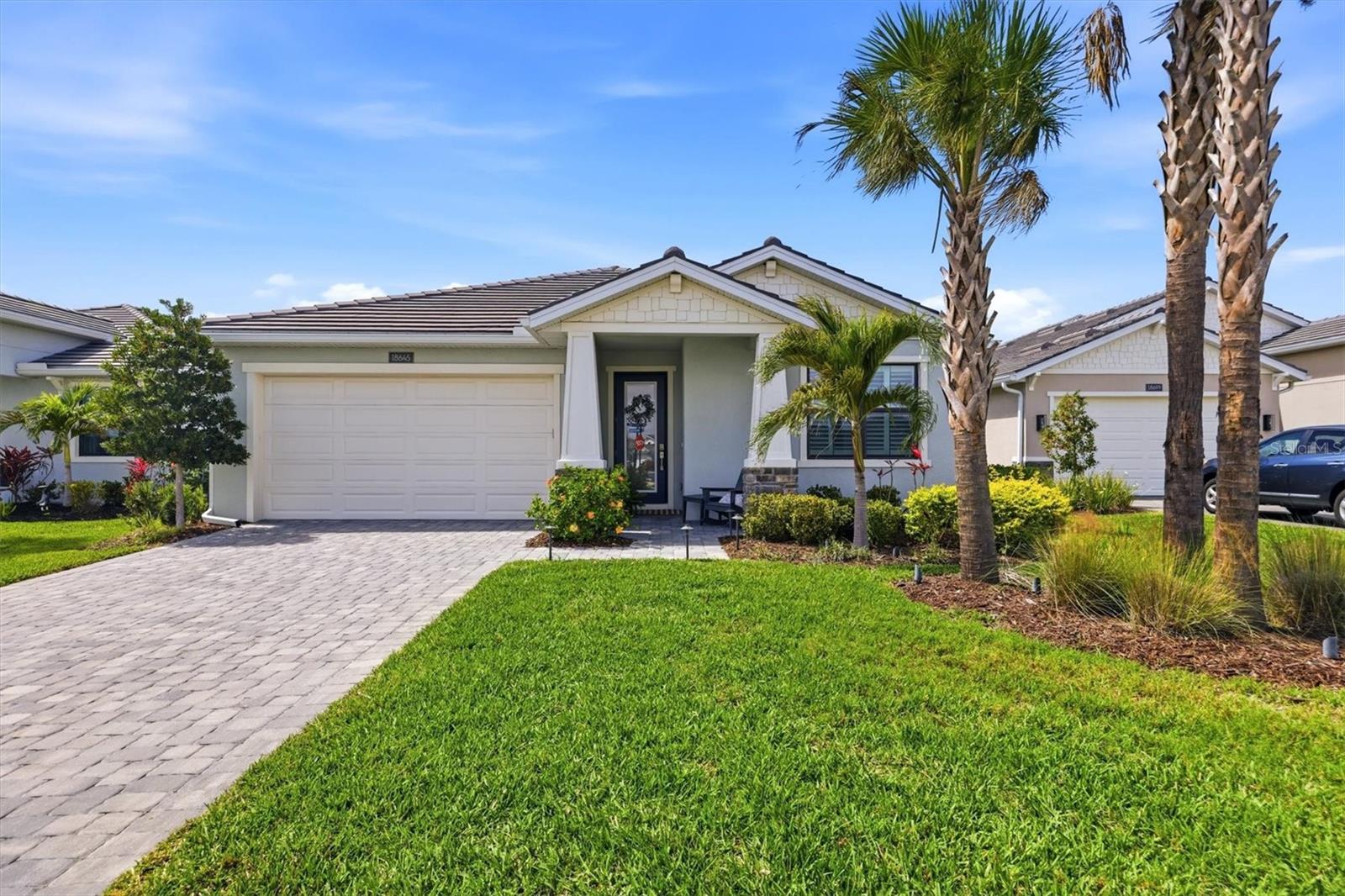 18645 MIDSUMMER PLACE