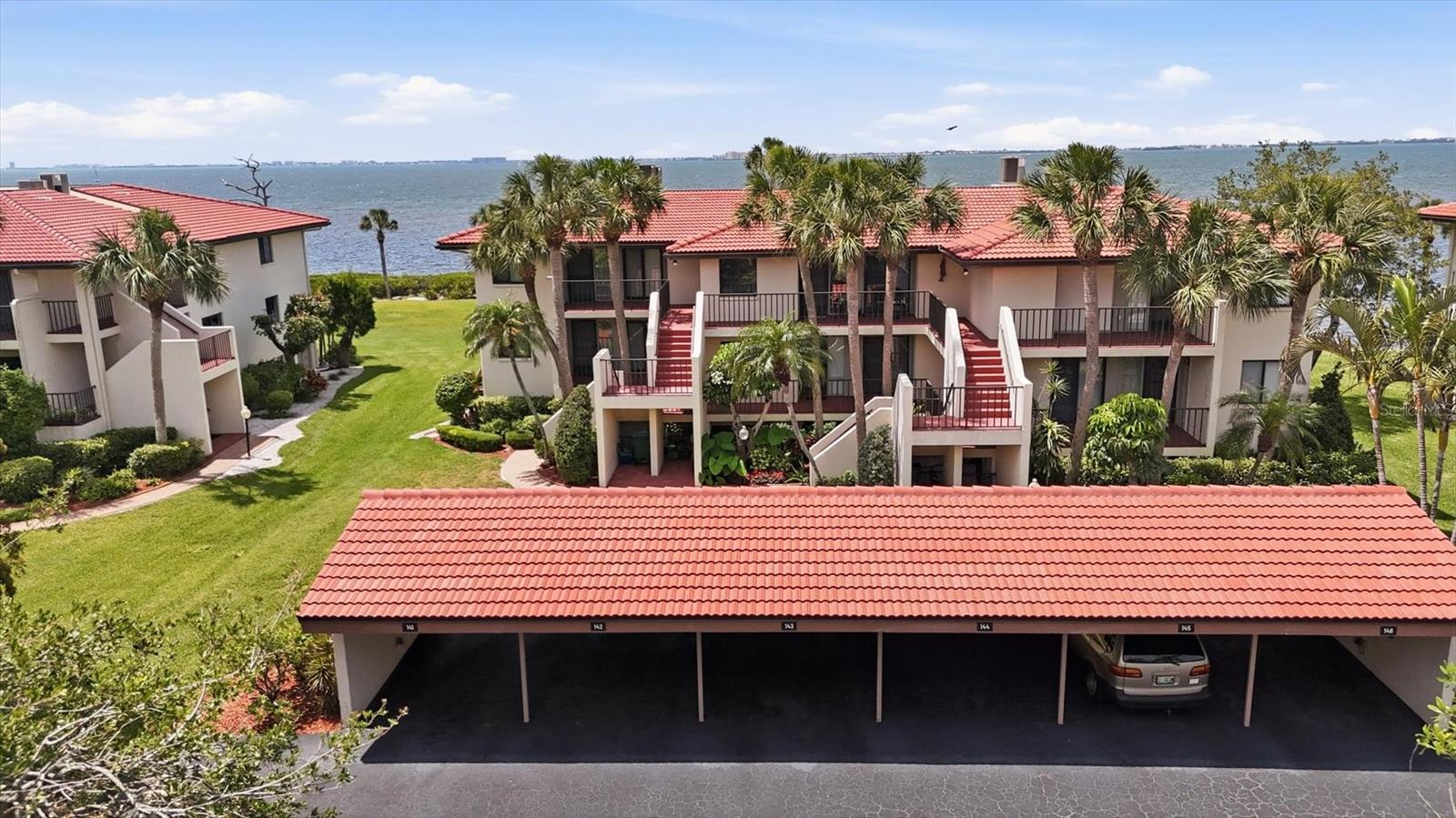 3460 WILD OAK BAY BOULEVARD #143