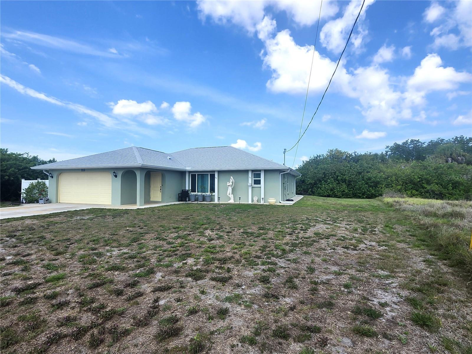112 ANTILLA ROAD