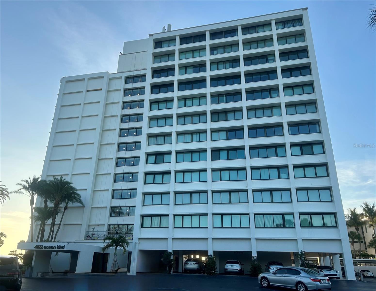 4822 OCEAN BOULEVARD #3D