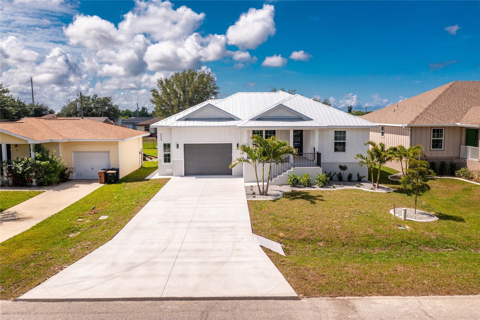 323 BOCA GRANDE BOULEVARD