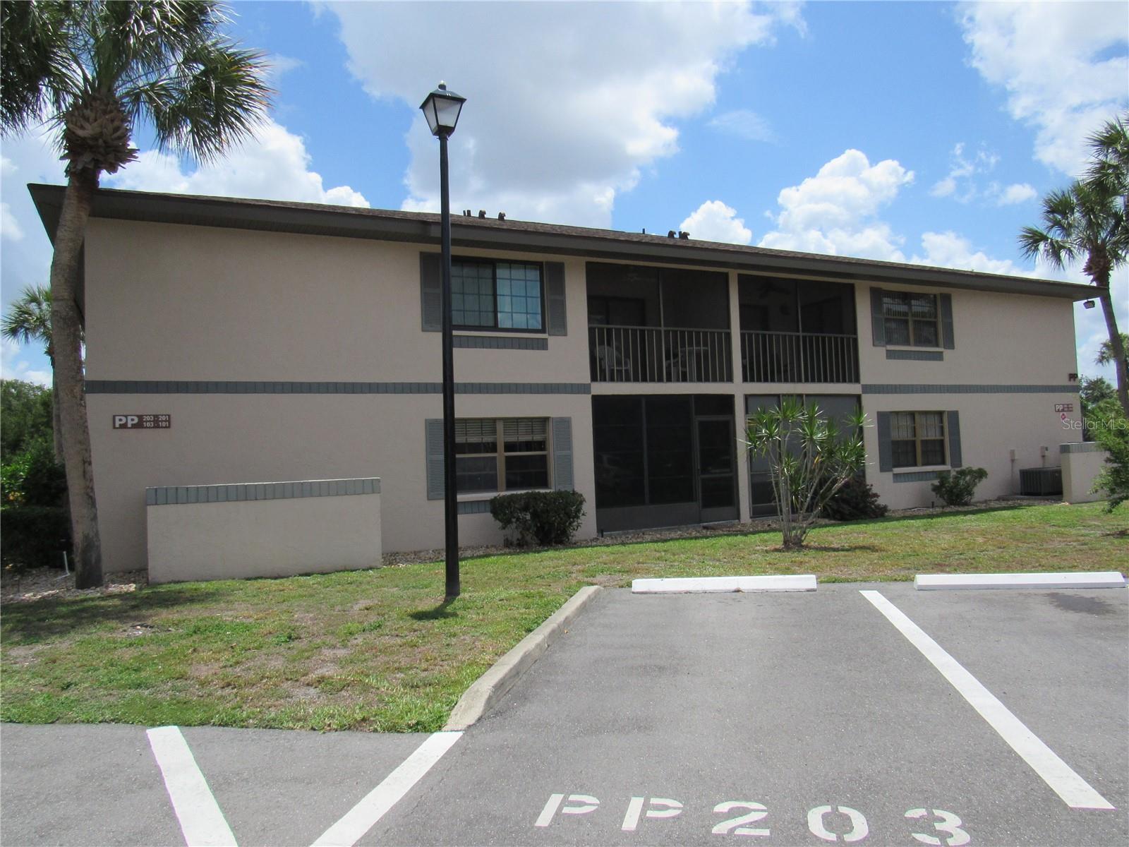 19505 QUESADA AVENUE #PP101