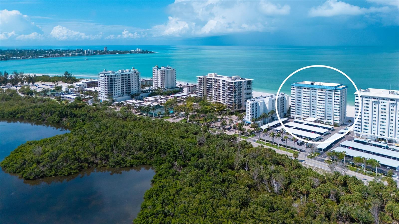 1750 BENJAMIN FRANKLIN DRIVE #5F