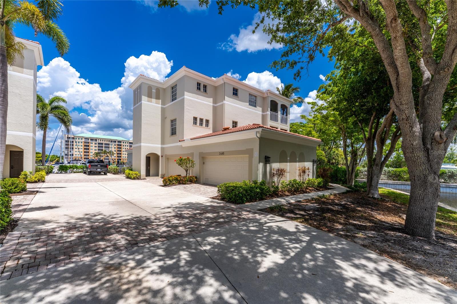 3485 SUNSET KEY CIRCLE #101