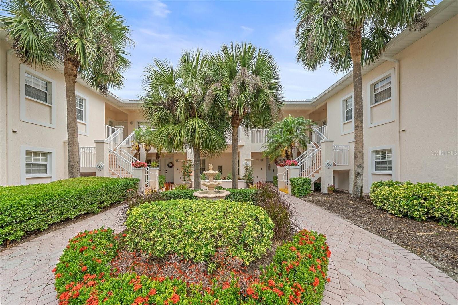 4244 CENTRAL SARASOTA PARKWAY #714