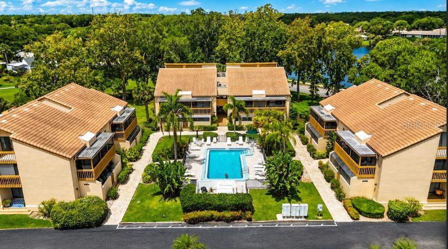 3037 WILLOW GREEN DRIVE #12