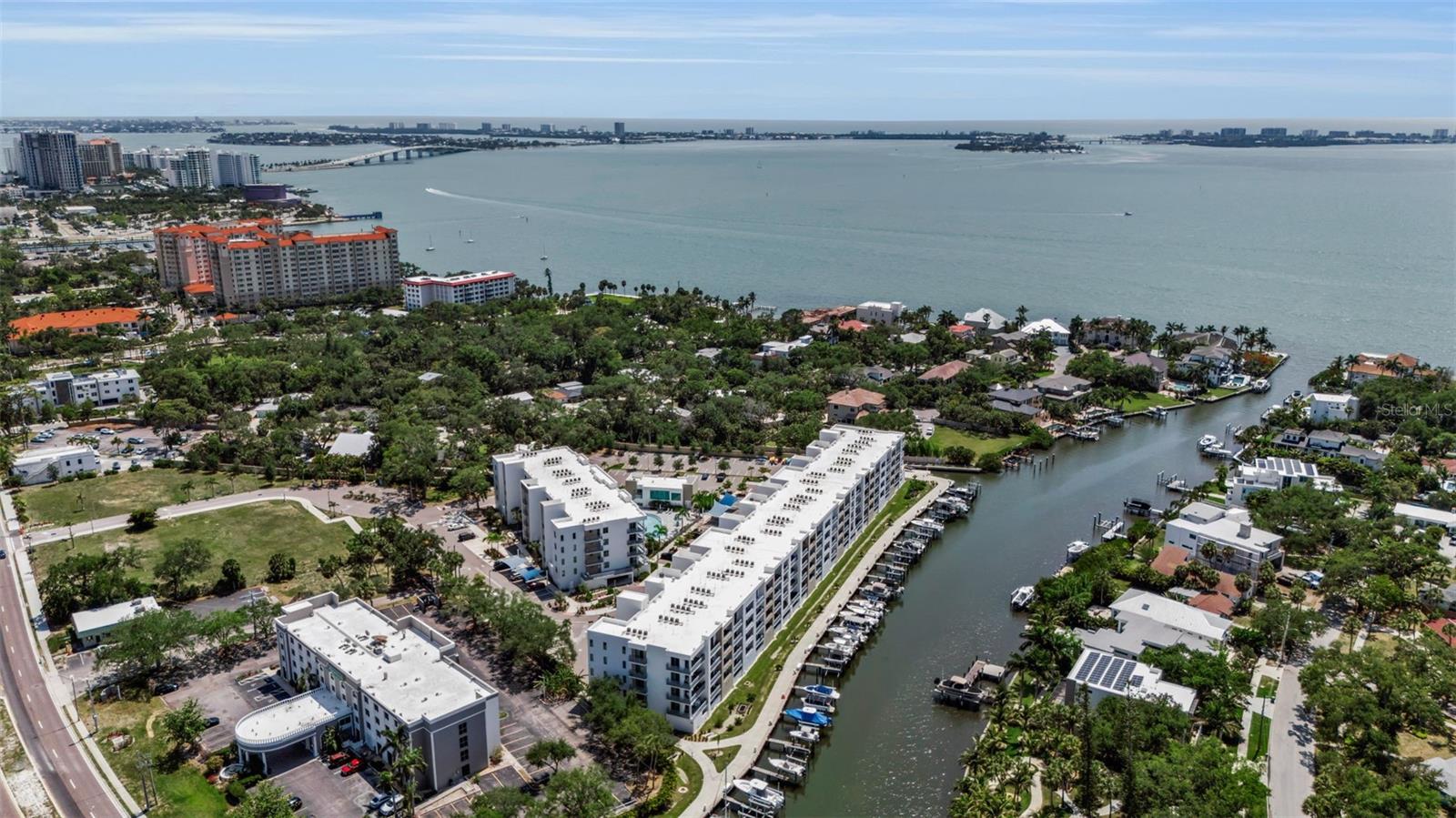 1703 TAMIAMI TRAIL #211