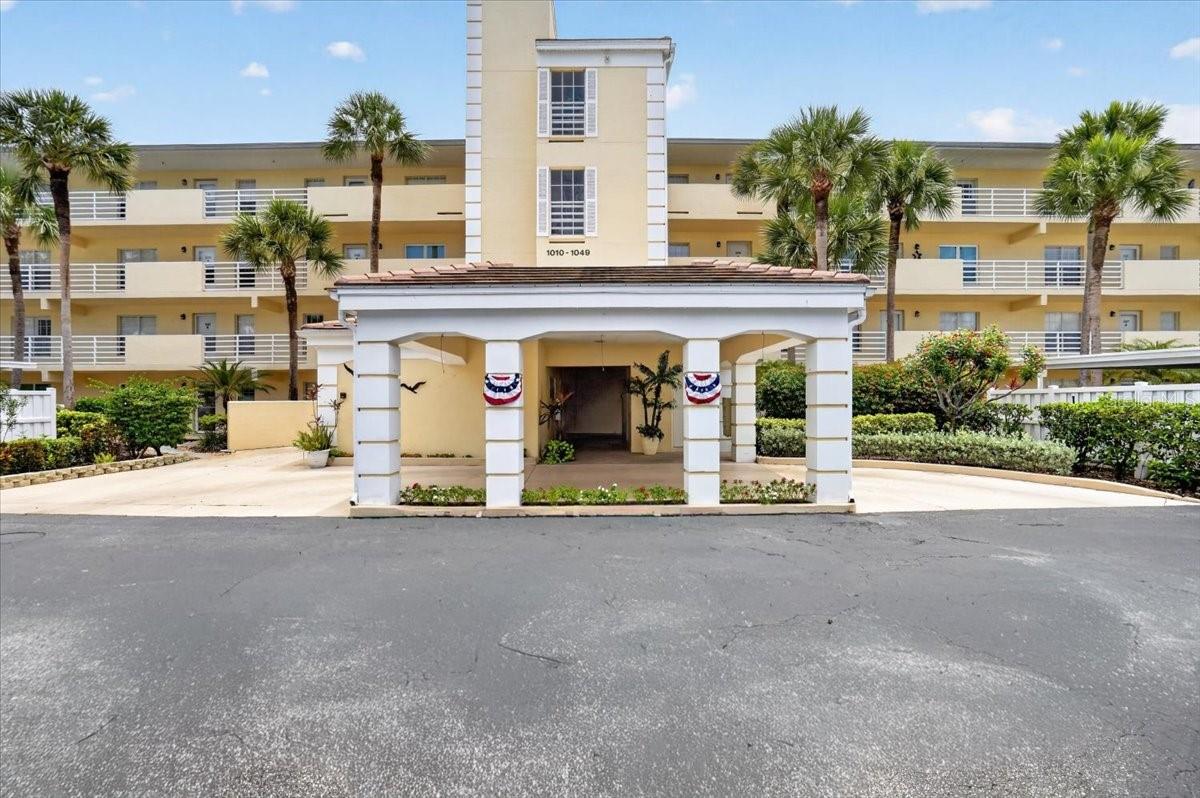 1040 WEXFORD BOULEVARD #1040
