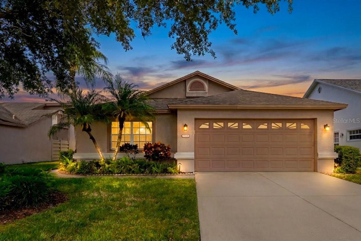 4734 RAINTREE STREET CIRCLE