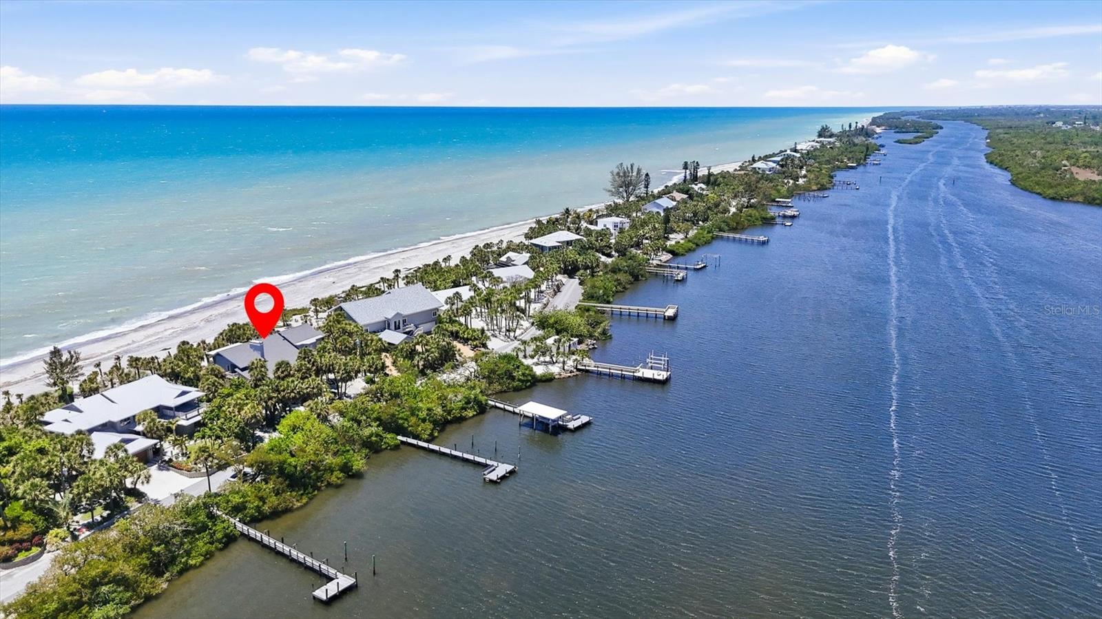 750 MANASOTA KEY ROAD