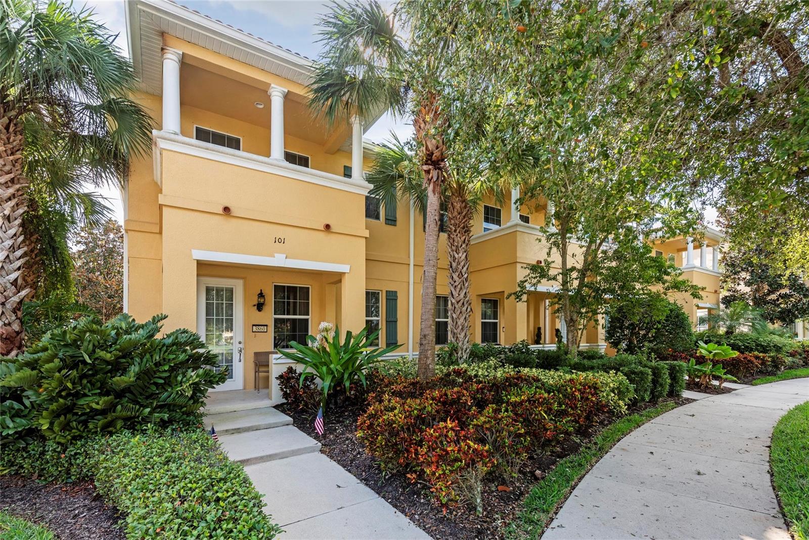 3860 82ND AVENUE CIRCLE #101