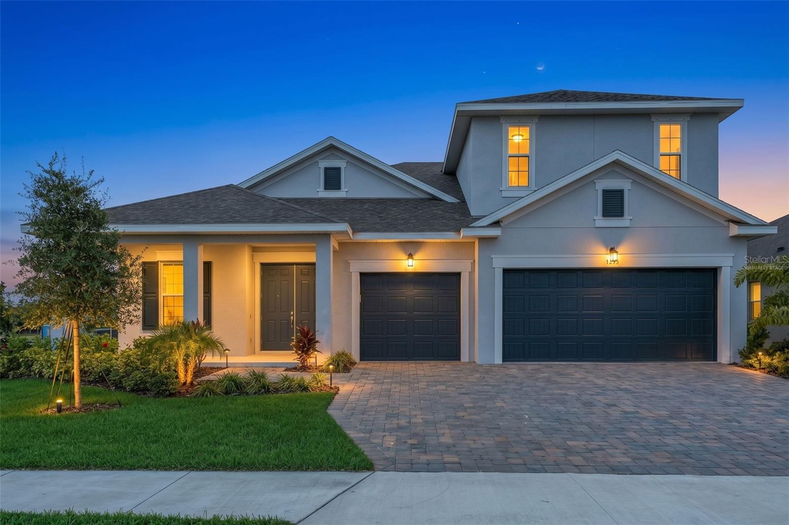 7414 SEA MANATEE STREET